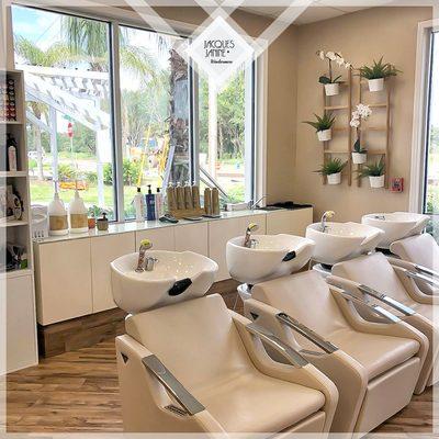 Jacques Janine Windermere