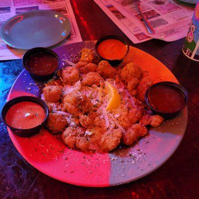 Fudpucker's Beachside Bar & Grill