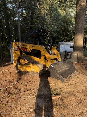 Steady Eagle Construction