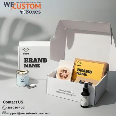 WeCustomBoxes