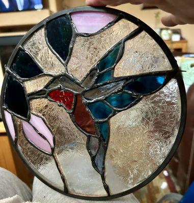 Expressions Art Glass