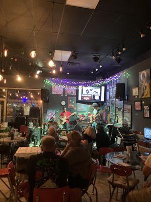 The Brewhouse Gallery