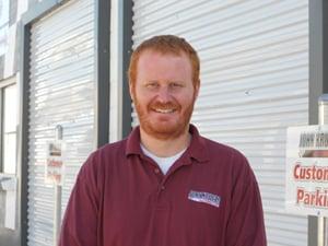 John Kruger Automotive Specialist