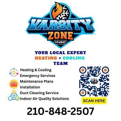 Proudly serving San Antonio!