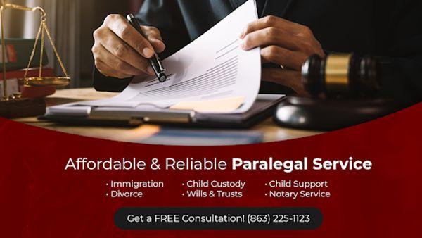 L&R Paralegal Services LLC.