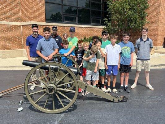 Northridge Preparatory School