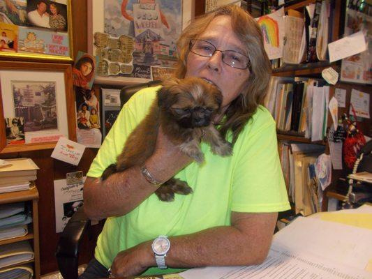 Golden Passport Photos