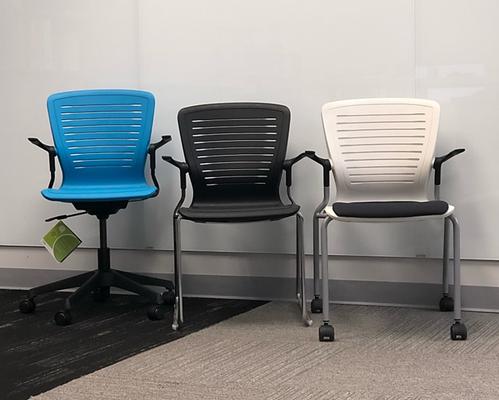 Wolverine Commercial Furnishings