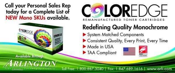 Arlington Industries