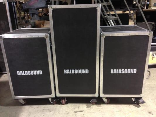 BaldSound