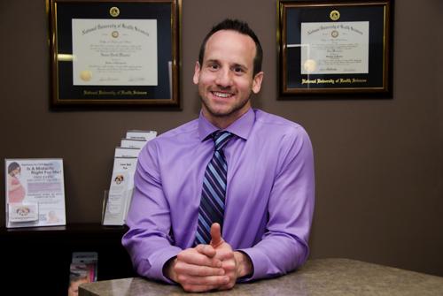 Mussler Chiropractic & Wellness