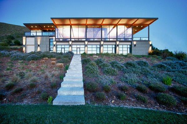 San Luis Obispo - New Home