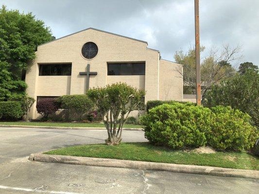 Kingwood Bible Church