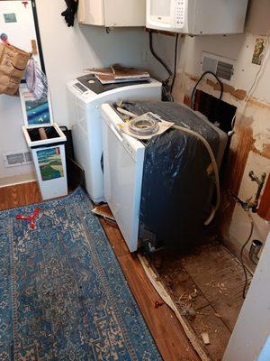 Continental Realty Corporation