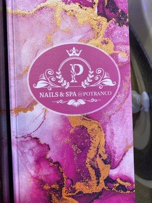 Potranco Nails & Spa