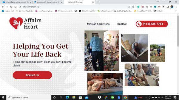 Saint John's On The Lake