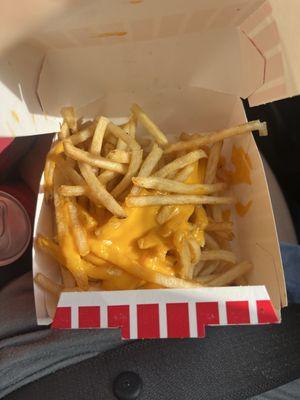 Freddy's Frozen Custard & Steakburgers