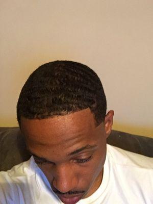 Fresh Cut's Barber Shop