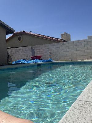 LV Pool Cleaning Services