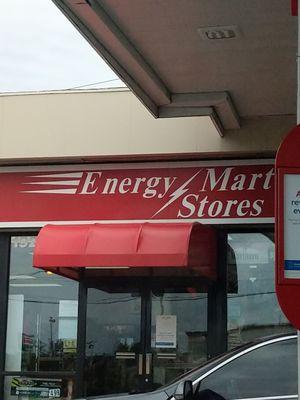 Energy Mart No 1