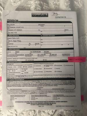 American Guardian Warranty Services, Inc.