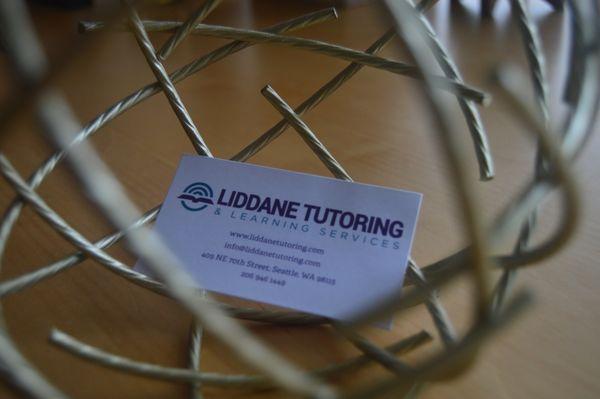 Here to support students of all ages!