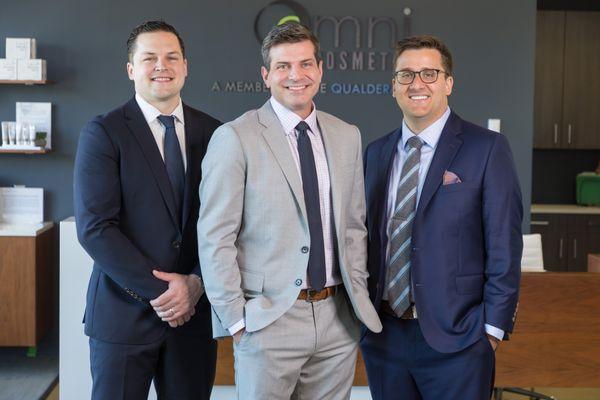 Omni Cosmetic-Wayzata