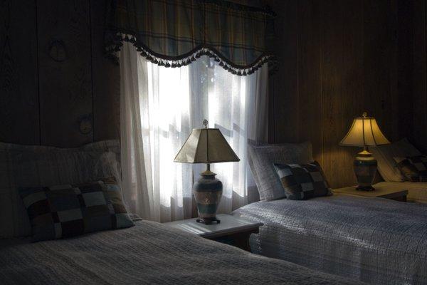 Penuel Ridge Retreat Center