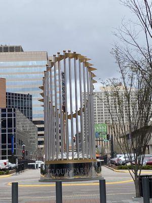 Cardinals World Series Champions