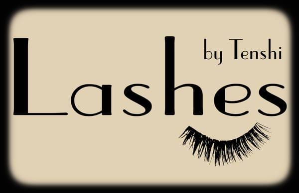 Lashes By Tenshi