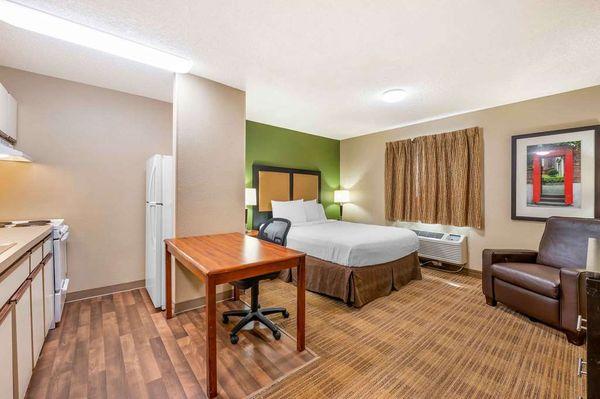 Extended Stay America Suites-Dayton-Fairborn