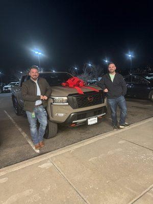 Larry H. Miller Nissan Highlands Ranch