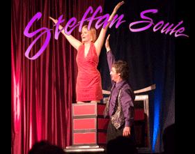 A Touch of Magic with Steffan Soule