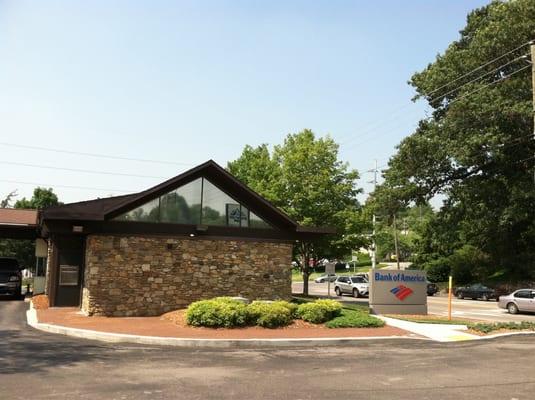 Bank of America Mortgage