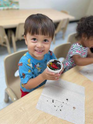 Creative Care Children's School