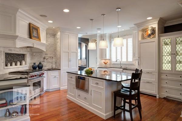 Drury Design Kitchen & Bath Studio
