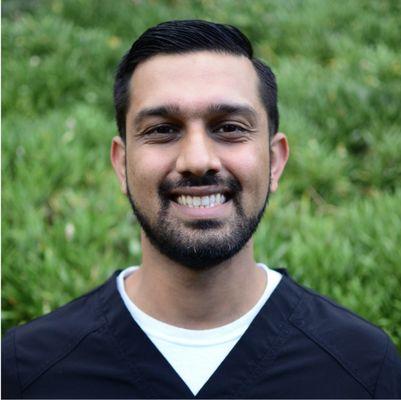 Apex Med Family Healthcare: Rishi Majithia, MD
