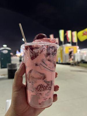 Pasadena Strawberry Festival