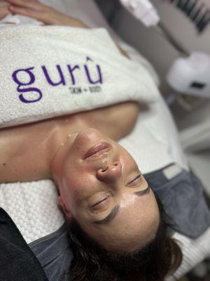 Guru Skin Plus Body