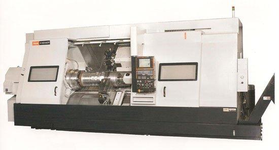 General Machine & Mould Co Inc