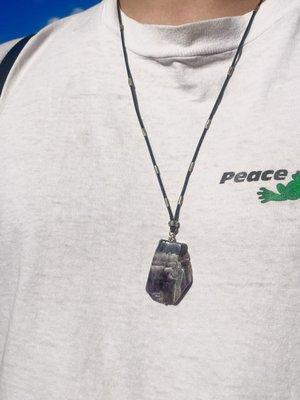 Silver Sparrow Beads