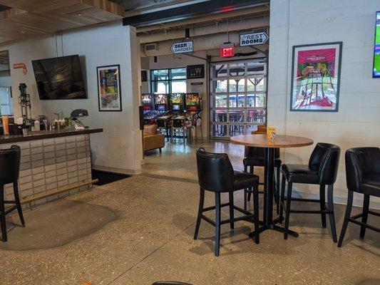 Florida Avenue Brewing