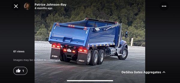 Stevens Creek Quarry