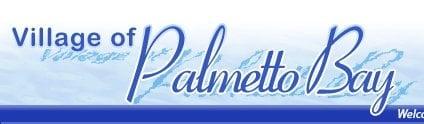 Palmetto Bay Village