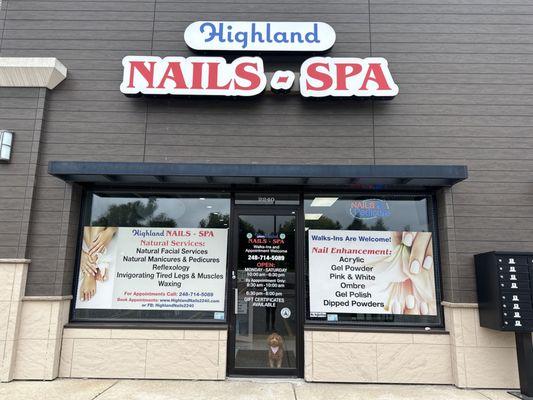 Allegra Marketing Print Mail