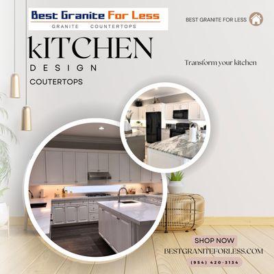 Best Granite For Less