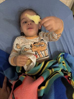 Medical Center Children's