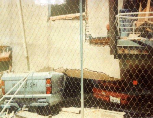 Basseri Engineering & Construction