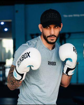 RockBox Fitness Franconia