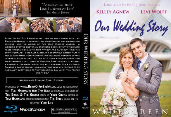 Blink of an Eye Productions